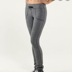 Lululemon Skinny Wills